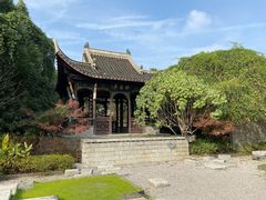 -武汉园博园(武汉自然博物馆)