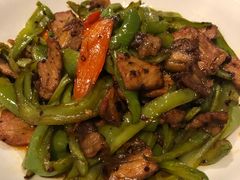 湘西小炒肉-小时候2013(瀚新店)