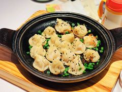 -森隆饭庄(崇文门新世界百货店)