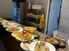 -千岛湖小鱼儿·淳安匠心农家菜