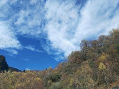 -叠溪松坪沟景区