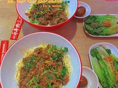 -阿当·小炒牛肉面(人广店)