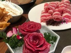 -捞王锅物料理(上海世茂广场店)