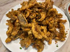 -川人川菜馆·小龙虾·鲜虾现做(黄山路店)