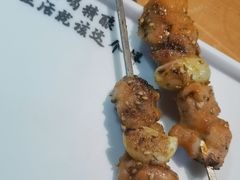 -四禧精酿烧烤串吧(大明湖店)