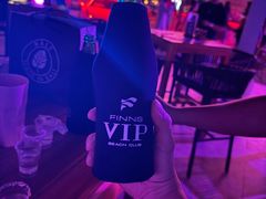 -FINNS Beach Club