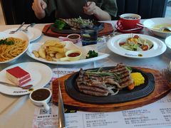 -海维克牛排馆HIGHWIC(右岸环宇坊店)