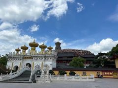 -上海东林寺(金山区)