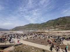 -陕西黄河壶口瀑布旅游区