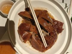 -荣兴酒家(徐家汇店)