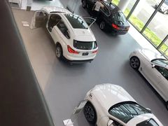 -上德宝骏宝马5S店