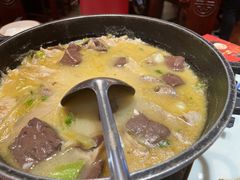 -淮安宴·淮扬菜(清河路一店)