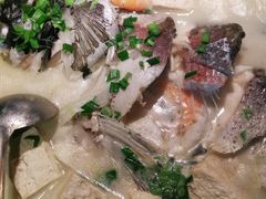 -筱爷叔·上海传统手工菜(玉树路店)