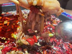 -何师傅美蛙鱼头(汉街店)