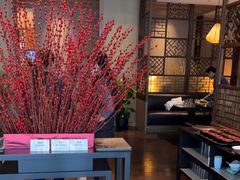 -五缘湾凯悦酒店·悦饗中餐厅