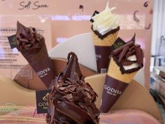 -GODIVA(王府井apm店)