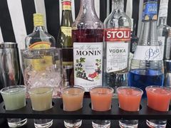 -王森咖啡西点烘焙培训(上海名厨中心店)
