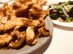 锅包肉-萍香大厨·锅包肉(大东门店)