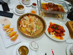-稻香酒家·33年老字号·港式粤菜(富邦中心店)