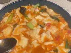 -耶里夏丽·丝路新疆菜·清真食品(徐汇南丹东路臻选店)