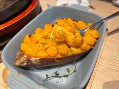 -蜜桃餐厅·伴山(海岸城店)