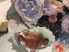-晶雅花园西餐厅(南京首店)