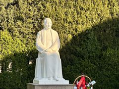 -宋庆龄陵园