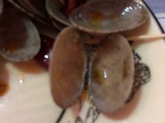 爆炒花甲-辣螃铠盆盆蟹大排档(总店)