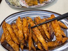 -渔意楼·驰名沙田乳鸽(五羊店)