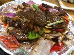 -肥仔顺德菜(龙悦居店)