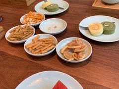 -梅间堂茶馆(绿地缤纷城店)