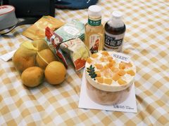 -流酥可心·牛乳蛋糕商店(禾祥西路店)