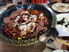 -金三可市井水煮鱼(金碧园店)