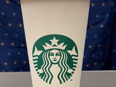 -星巴克(上海虹桥站2A检票口)