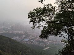 -惠山国家森林公园