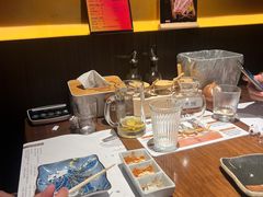-杉海和牛烧肉海鲜自助(会展城店)