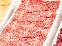 -左庭右院鲜牛肉火锅(长泰广场店)