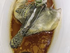 -金陵食府(林景店)