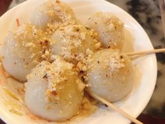 -玫瑰甜品(文明路店)