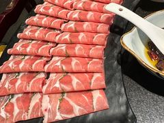 -东来顺饭庄(金泉广场店)