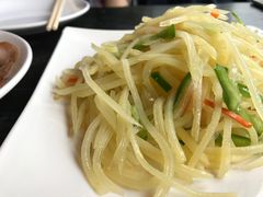 -我去·春饼文化主题餐厅(国定路总店)