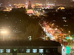 -西安大雁塔科技大学地铁站亚朵酒店