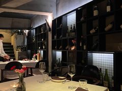 大堂-Solo(衡山路店)