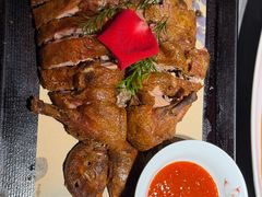 -姑苏家宴·苏帮菜·松鼠桂鱼(苏州总店)