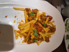 -胖鱼头·南京菜·河景餐厅(夫子庙店)