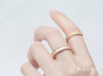 结婚对戒选它就对了！！！人气款结婚对戒