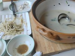 -风味小馆(天目湖宾馆店)