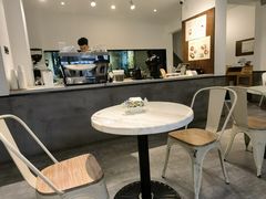-KAFVS咖啡思咖啡馆(香海路店)