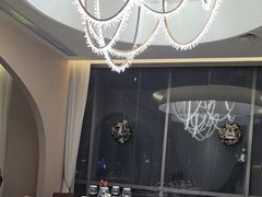 -王品牛排(郑州大卫城店)