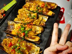 -辉记炭烧海鲜大排档·老字号(福田店)